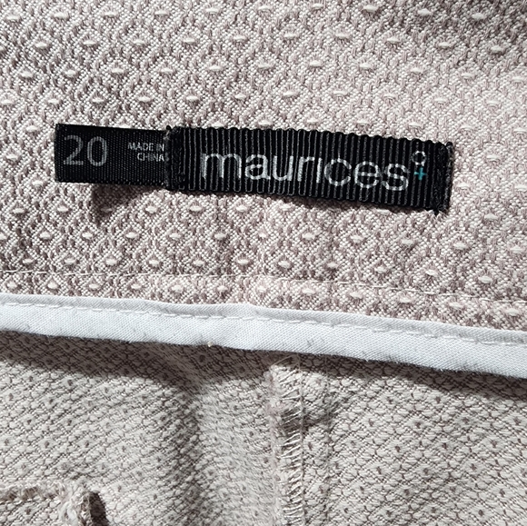 Maurices shorts - Picture 4 of 5